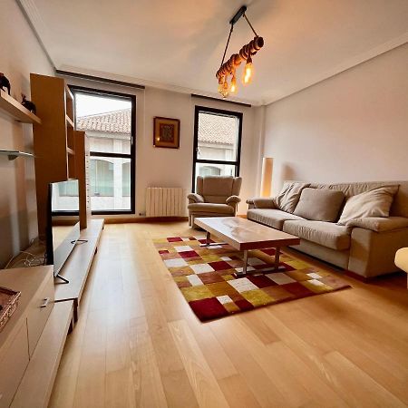 Atuaire Home Cordon 3 Centro Historico Parking Incluido Burgo Kültér fotó