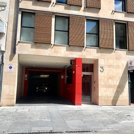 Atuaire Home Cordon 3 Centro Historico Parking Incluido Burgo Kültér fotó