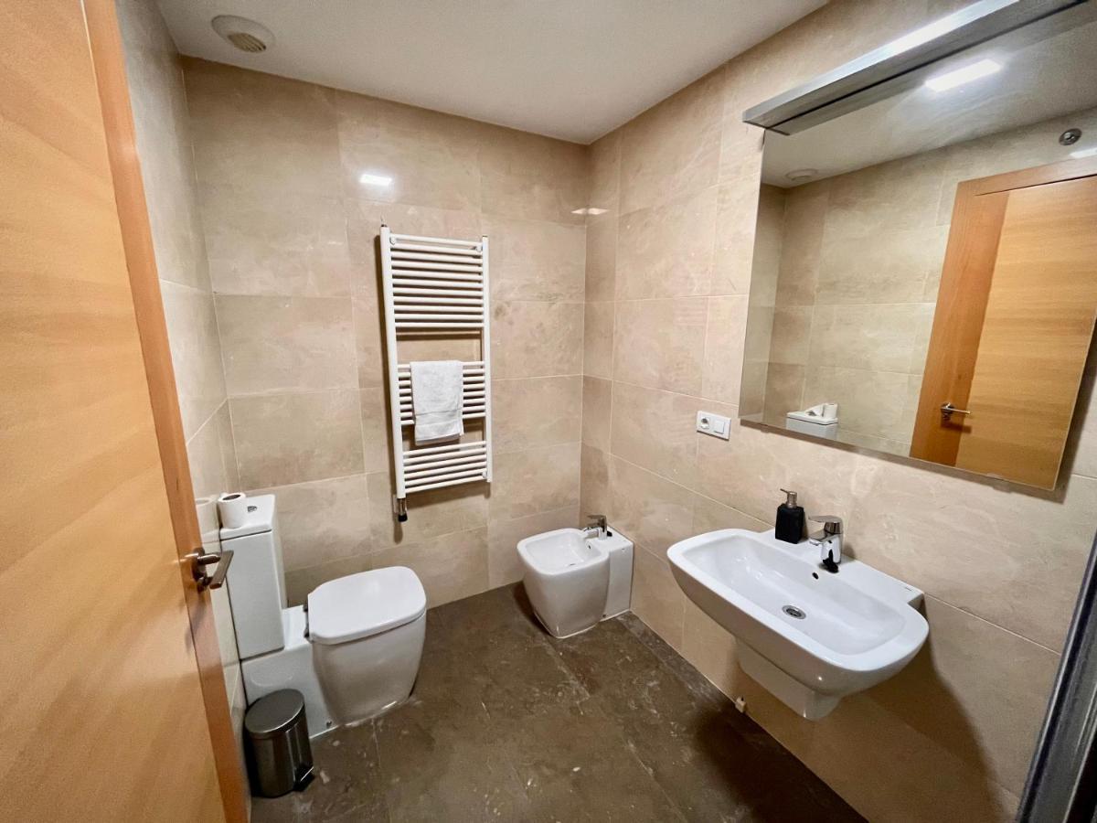 Atuaire Home Cordon 3 Centro Historico Parking Incluido Burgo Kültér fotó